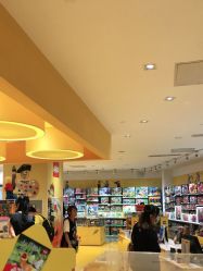-乐高授权专卖店(南开大悦城店)