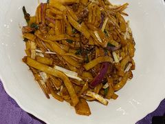 干炒牛河-惠食佳·朱雀(东方商厦店)