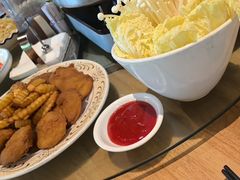 -糟粕醋·椰苑海南菜餐厅(亚龙湾天域酒店)