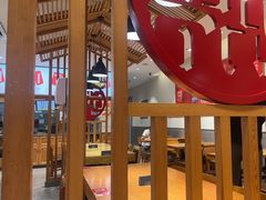 -南城香·饭香串香馄饨香(青年路店)