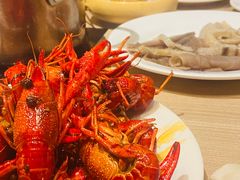 -星伦多自助料理(华润万象城店)