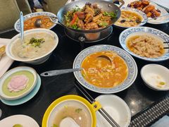 -洛阳水席园