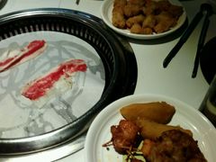 -钱小奴创意自助餐厅·原切谷饲安格斯畅吃(苏州昆山招商花园城店)