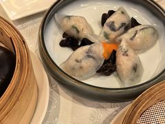 -酌宴府The China Club·广州万富希尔顿酒店(云城东路店)