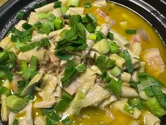 -千岛湖小鱼儿·淳安匠心农家菜