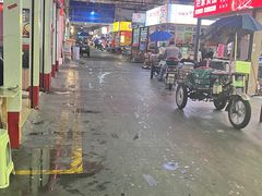 -杭州冷冻食品交易市场