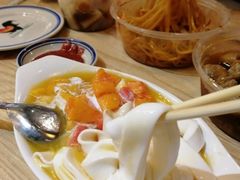 -东记甜品(佛山总店)