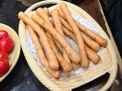 -唇辣号重庆老火锅(亦庄店)