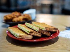 -HELLO 27 意面·沙拉·帕尼尼