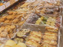 -庆祥斋糕点厂(留学路店)