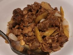 -瑶王府·广西菜(相思湖店)