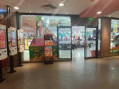 -麦当劳(莆田荔城大道万达店)