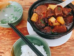 -沈妈砂锅(光华村店)