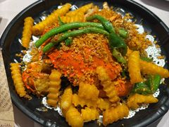 -79号渔船海鲜饭店(岗厦店)