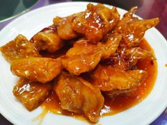 -林之六八·6886大连老菜馆