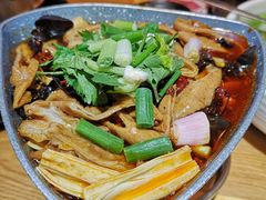 -王妈热卤·川味馆(海昌店)