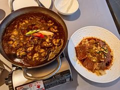 -徐记海鲜·宴会(大唐西市|丰庆店)
