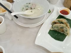 -金华安大酒楼·老牌潮菜·粤式茶点(东方国际店)