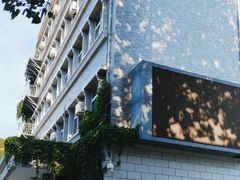 -中央戏剧学院(东城校区)