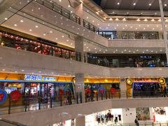 -光启城时尚购物中心