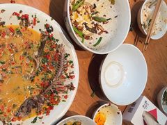 -田小狗的饭店(碧桂园店)
