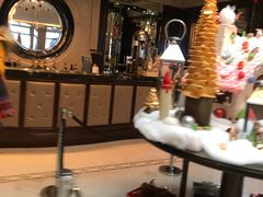 -上海外滩华尔道夫酒店