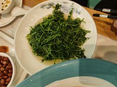 -小秦淮·南京土菜(新亭西路店)