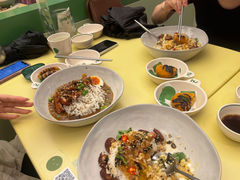 -米仓食堂(皇庭广场店)