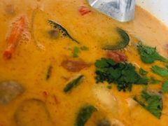-Doo Dee Thai Food(Issan/Isaan/Esan)