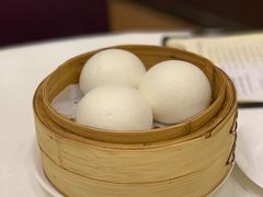 特色流沙包-帝皇楼