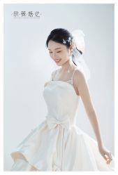 -欣薇婚纱(新源乐汇城店)