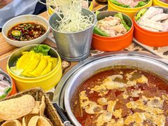 -顶上头·螺蛳火锅(五一新村店)