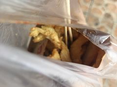-尚食卢记烧饼(凤凰路总店)