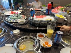 -臻牧壹品雪花牛肉火锅(大兴九臻店)