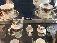 -也枫·小黄楼(南山路旗舰店)