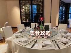 -上海静安昆仑大酒店