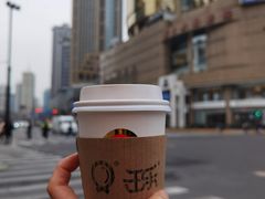 -缶乐FOLLOW咖啡