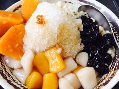芋圆2号-鲜芋仙Meet Fresh(五道口店)