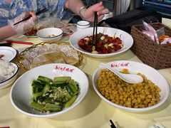 -湘江大码头·龙虾馆(渔人码头一店)