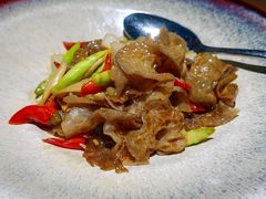 -菩提素素食餐厅(晶郦馆店)