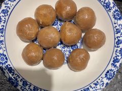 -域民斋清真火锅(松江河店)