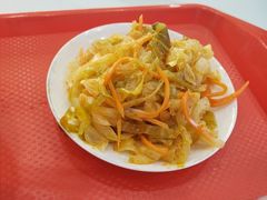 -京穆兰兰州牛肉面·清真(盛龙广场店)