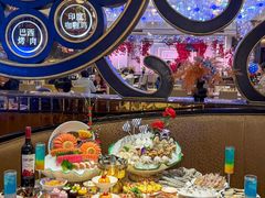 -芭菲盛宴·环球美食(北城国际店)