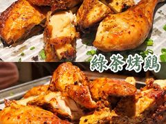 -绿茶餐厅(布吉万象汇店)