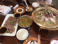 -东北大院·东北菜(三台子店)