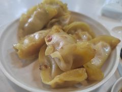 -蒋家桥饺面店(奥邦店)