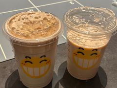 -星巴克(嘉定中信泰富万达广场店)