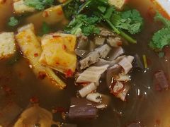 -苏晓玥·手作江南小吃(深圳北站店)