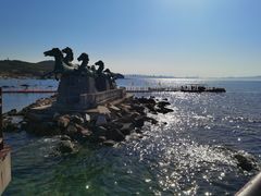 -养马岛旅游度假区