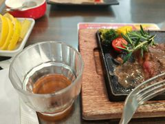 -豪客来牛排(西昌大巷口月城广场店)